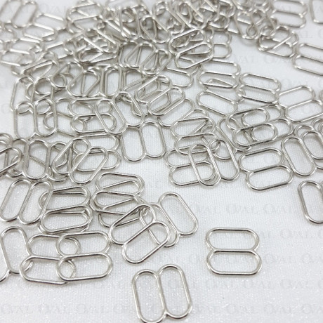 High metal adjuster 10mm/1000pcs Ov 4925
