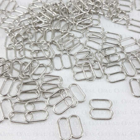 High metal adjuster 10mm/1000pcs Ov 4925