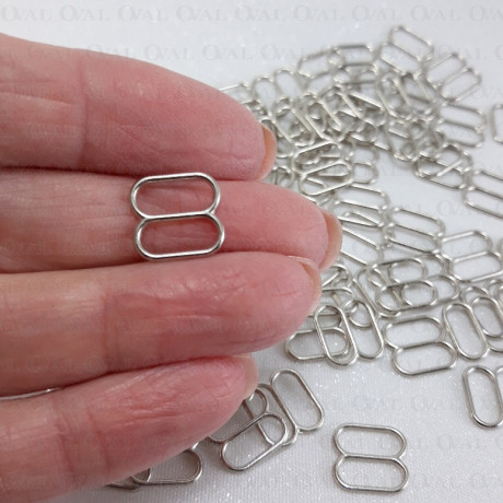 High metal adjuster 10mm/1000pcs Ov 4925