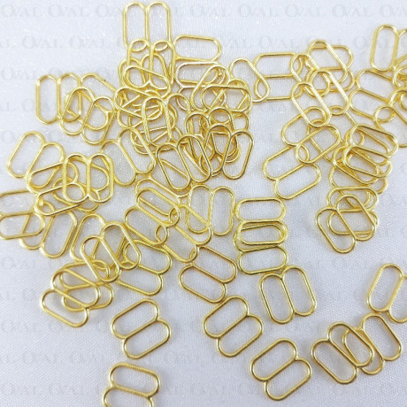 Regulator metalowy wysoki 10mm/1000szt Ov 5584