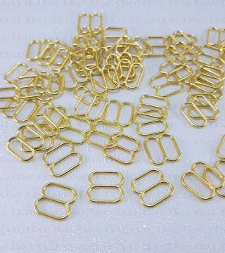 Regulator metalowy wysoki 10mm/1000szt Ov 5584