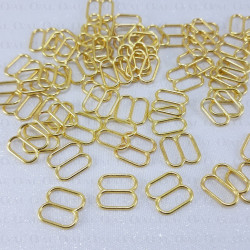 Regulator metalowy wysoki 10mm/1000szt Ov 5584 Regulator metalowy wysoki 10mm/1000szt Ov 5584