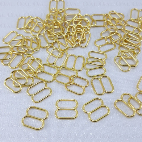 Regulator metalowy wysoki 10mm/1000szt Ov 5584