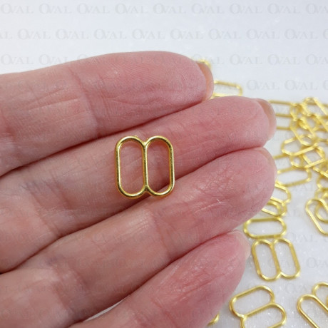 Regulator metalowy wysoki 10mm/1000szt Ov 5584