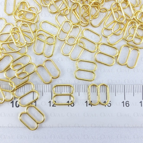 Regulator metalowy wysoki 10mm/1000szt Ov 5584