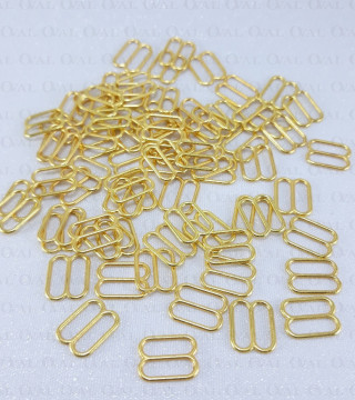 Regulator metalowy 10mm/1000szt Ov 5585