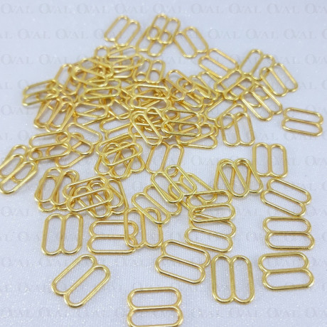 Regulator metalowy 10mm/1000szt Ov 5585