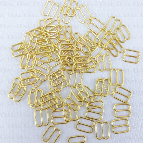 Regulator metalowy 10mm/1000szt Ov 5585