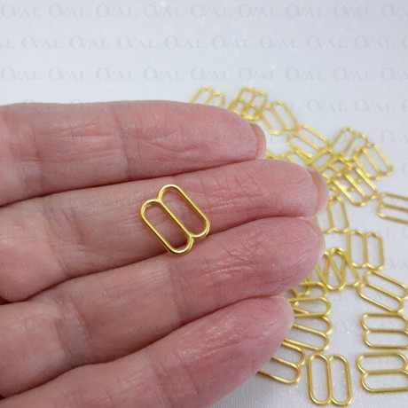 Regulator metalowy 10mm/1000szt Ov 5585