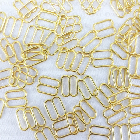 Regulator metalowy 10mm/1000szt Ov 5585