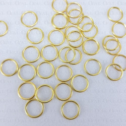Kółko metalowe 10mm/1000szt Ov 5586 Kółko metalowe 10mm/1000szt Ov 5586