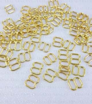 Regulator metalowy 6mm/1000szt Ov 5587