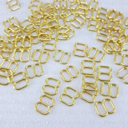 Regulator metalowy 6mm/1000szt Ov 5587 Regulator metalowy 6mm/1000szt Ov 5587