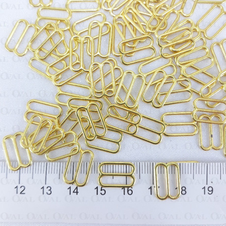 Regulator metalowy 12mm/1000szt Ov 5589