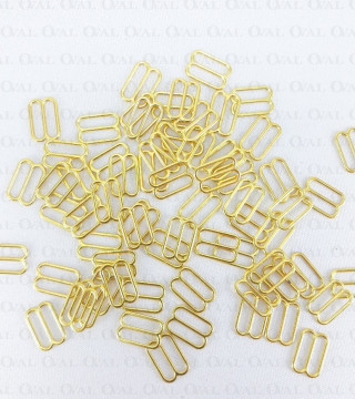 Regulator metalowy 12mm/1000szt Ov 5589