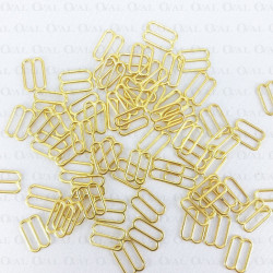 Regulator metalowy 12mm/1000szt Ov 5589 Regulator metalowy 12mm/1000szt Ov 5589