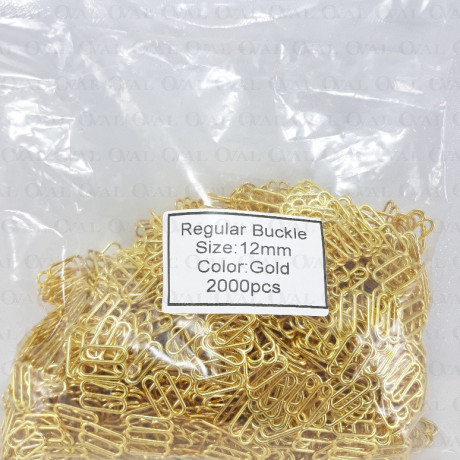 Regulator metalowy 12mm/1000szt Ov 5589