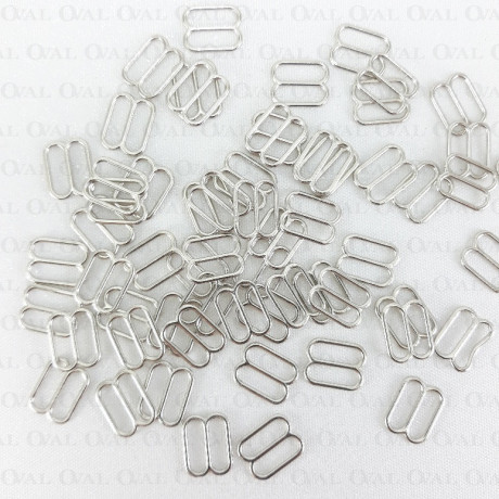 Regulator metalowy 10mm/1000szt Ov 5591