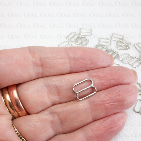 Regulator metalowy 10mm/1000szt Ov 5591