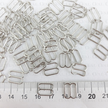 Regulator metalowy 10mm/1000szt Ov 5591