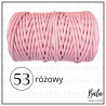 Rigid cotton sewing cord 5mm/100m   5472