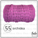 Sznurek bawełniany do szycia 5mm/100m sztywny 5472