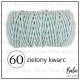 Sznurek bawełniany do szycia 5mm/100m sztywny 5472