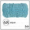 Rigid cotton sewing cord 5mm/100m   5472
