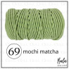 Rigid cotton sewing cord 5mm/100m   5472