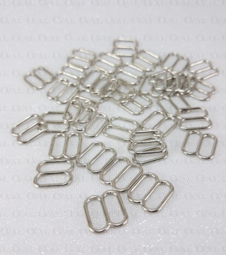 Regulator metalowy  8mm/200 lub 1000 szt 5597 O2