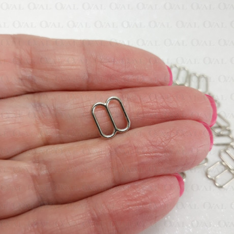 Regulator metalowy  8mm/200 lub 1000 szt 5597 O2