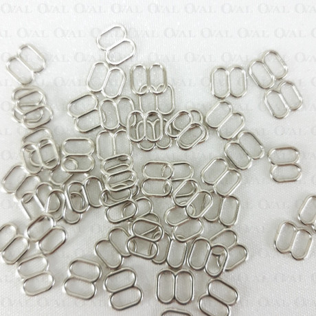 Regulator metalowy 6mm/1000szt  5598 O2