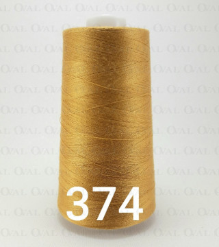 Nici overlock / stębnówka kol 374 5600