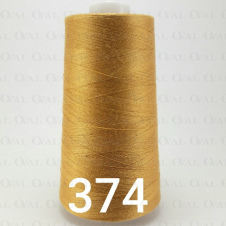 Nici overlock / stębnówka kol 374 5600