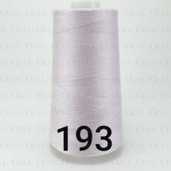 Nici overlock / stębnówka kol 193 5601 Nici overlock / stębnówka kol 193 5601