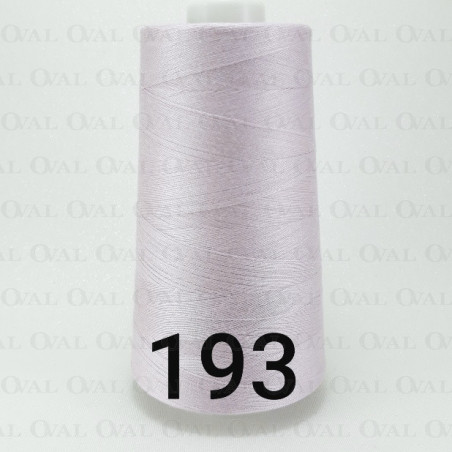 Nici overlock / stębnówka kol 193 5601