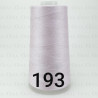 Nici overlock / stębnówka kol 193 5601