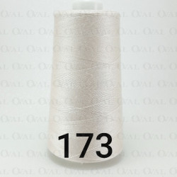 Nici overlok / stębnówka kol 173 nr 5602 Nici overlok / stębnówka kol 173 nr 5602