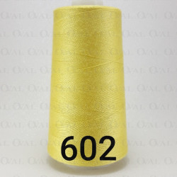 Nici overlock / stębnówka kol 602 5603 Nici overlock / stębnówka kol 602 5603