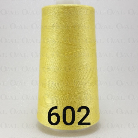 Nici overlock / stębnówka kol 602 5603