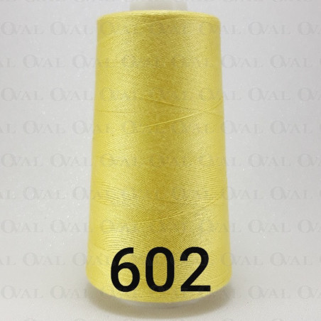 Nici overlock / stębnówka kol 602 5603