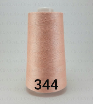 Nici overlock / stębnówka kol 344 5604