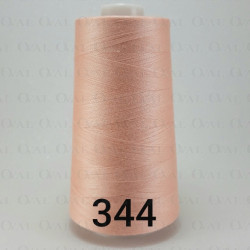 Nici overlock / stębnówka kol 344 5604 Nici overlock / stębnówka kol 344 5604