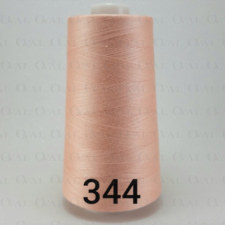 Nici overlock / stębnówka kol 344 5604