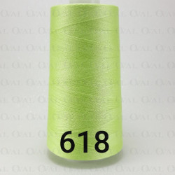 Nici overlock / stębnówka kol 618 5605 Nici overlock / stębnówka kol 618 5605