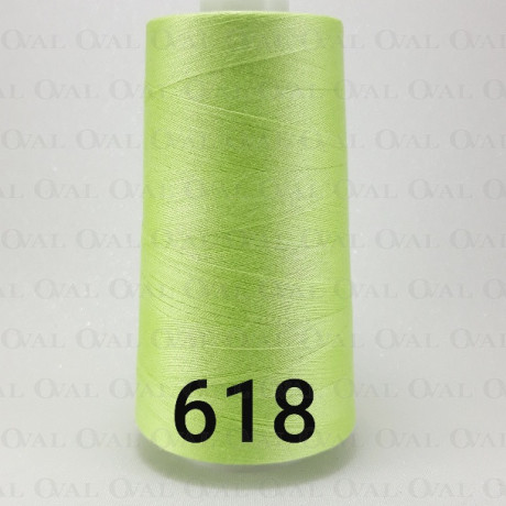 Nici overlock / stębnówka kol 618 5605