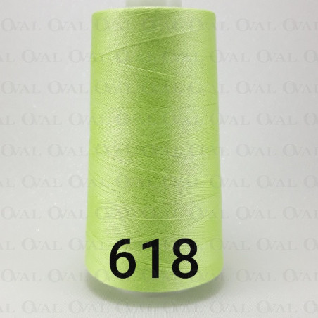 Nici overlock / stębnówka kol 618 5605