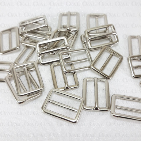 Adjuster clip 15mm/100pcs no. 2187