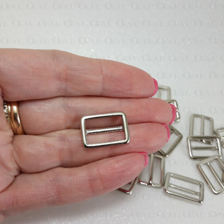 Klamerka-regulator 20mm nr 2187