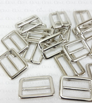 Adjuster clip 15mm/100pcs no. 2187